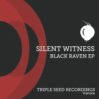 Black Raven EP by Silent Witness