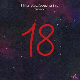 EP 18 by Hifler Boox