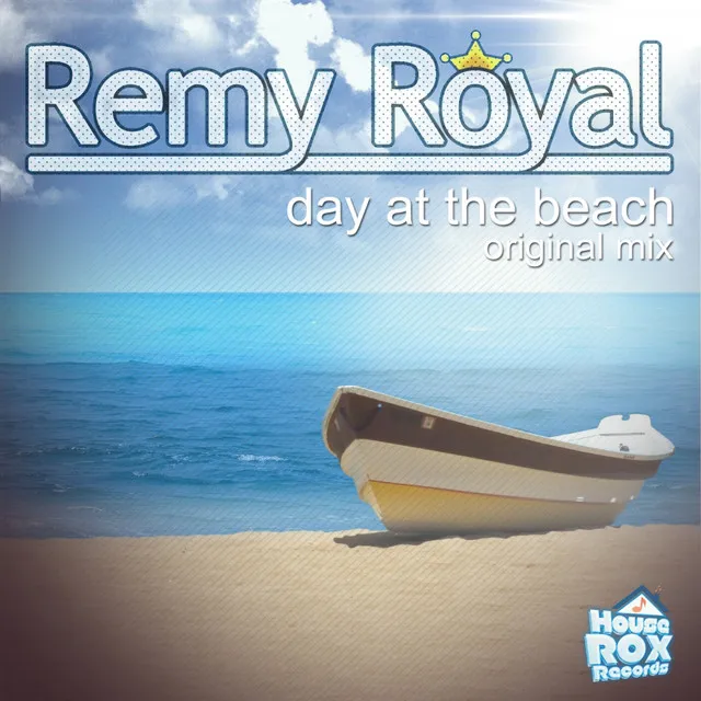 Day At The Beach - Original Mix