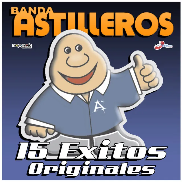 Banda Astilleros