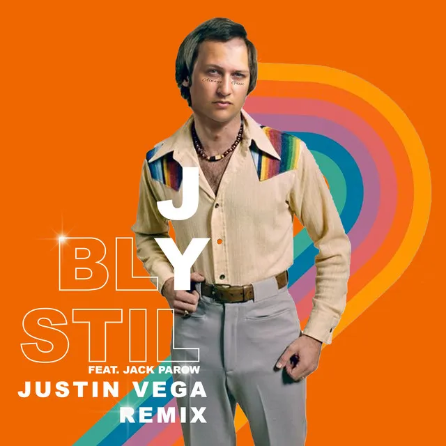 Jy Bly Stil - Justin Vega Remix