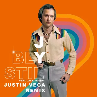 Jy Bly Stil (Justin Vega Remix) by Justin Vega