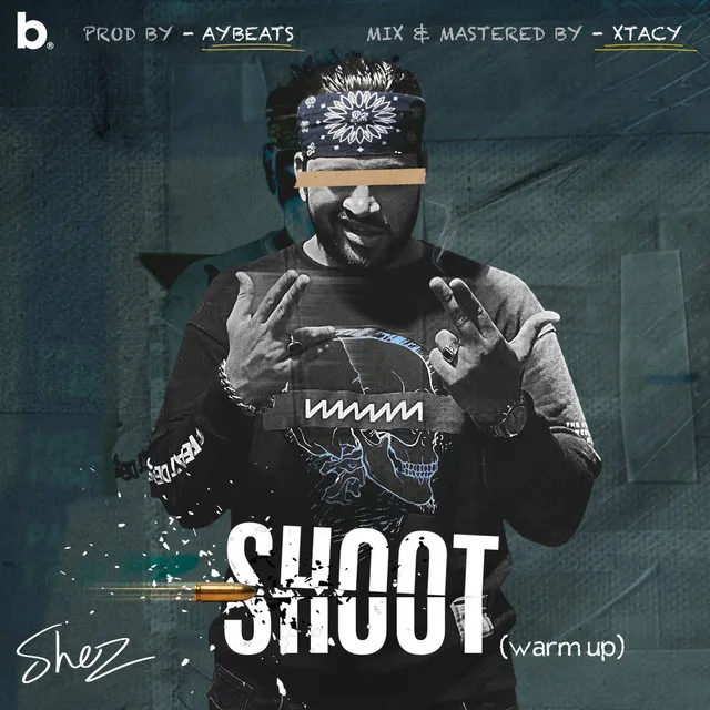 Shoot (Warm Up)