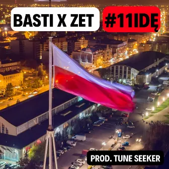 #11Idę by Zet