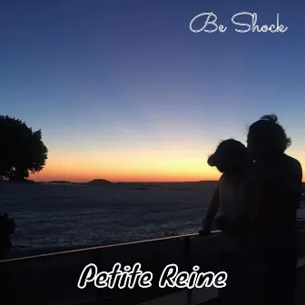 Petite Reine by Be Shock