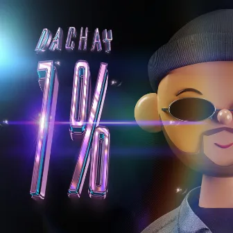 1% by Dachay