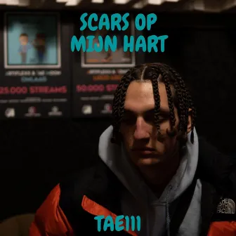 Scars op mijn hart by Tae111