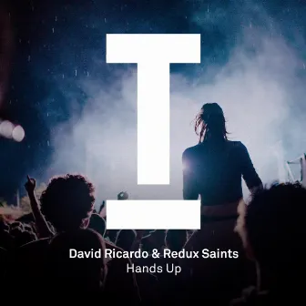 Hands Up by David Ricardo