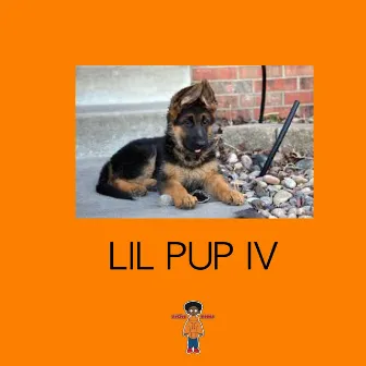 Lil Pup IV by J.Jones