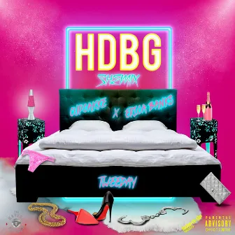 HDBG Shemix by Tweeday