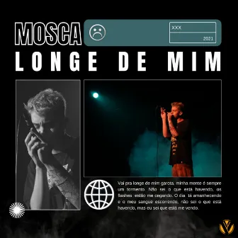 Longe de Mim by m0sca