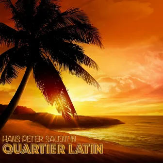 Quartier Latin by Hans Peter Salentin