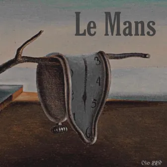 Le Mans by Clio BBP