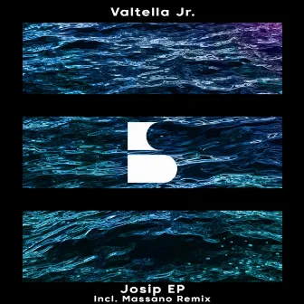 Josip EP by Valtella Jr.