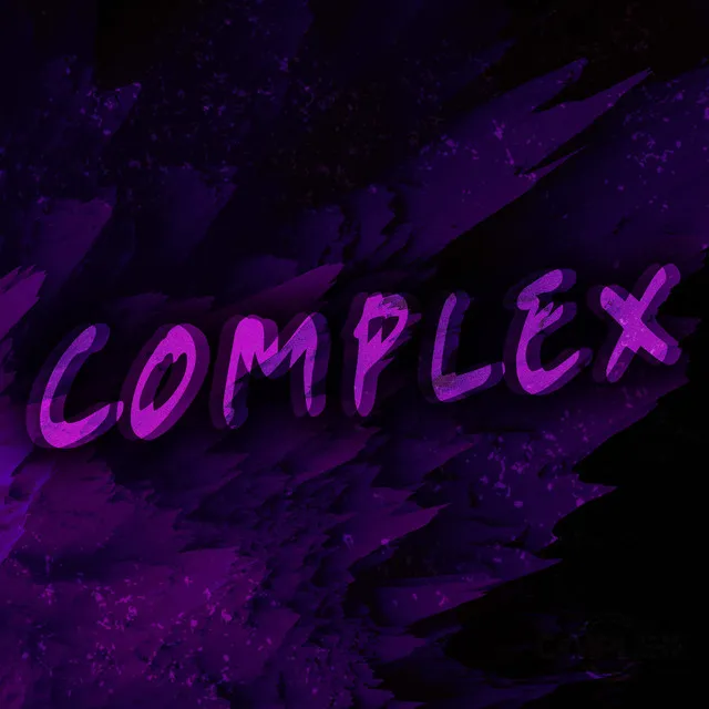 Complex (feat. Juhyun, BaeE, Duto, Green Night & Young Crown) (prod. Apo)