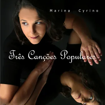 Três Canções Populares by Marina Cyrino