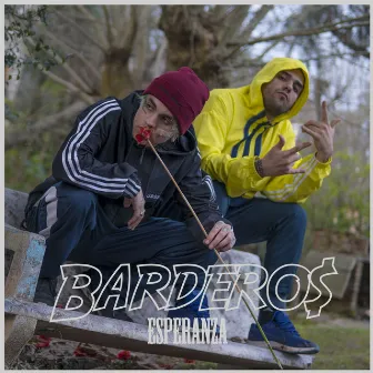 Esperanza by Bardero$