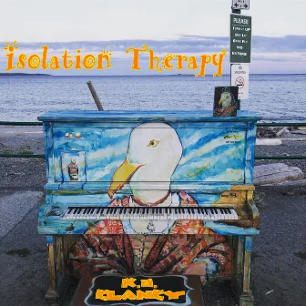 Isolation Therapy by K.O. Clancy