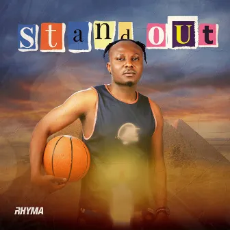 Stand Out by Rhyma