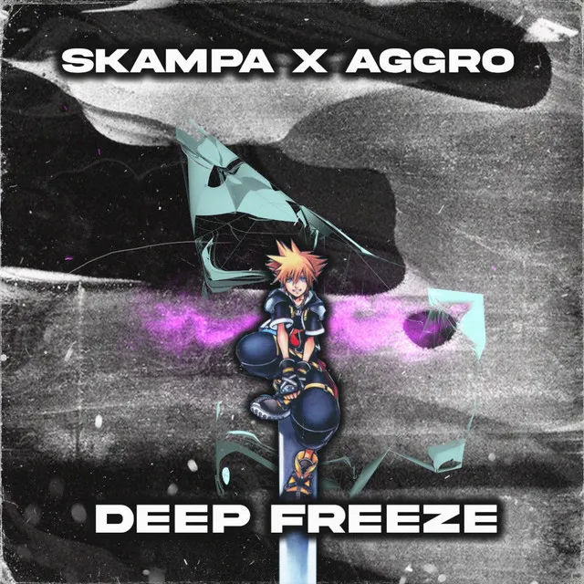 Deep Freeze