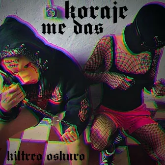 Koraje Me Das by Kiltreo Oskuro