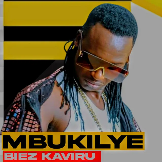 Mbukilye