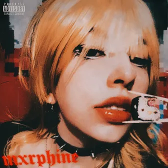 Mxrphine. by PNOG