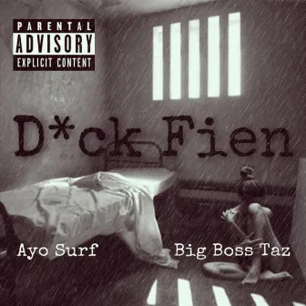 Dick Fein by Ayo Surf