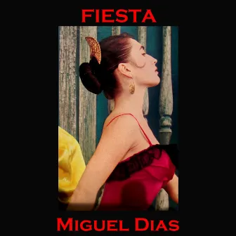 Fiesta by Miguel Dias