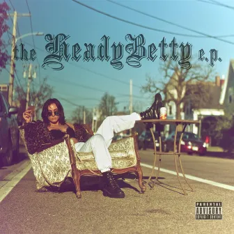 The Heady Betty EP by Heady Betty