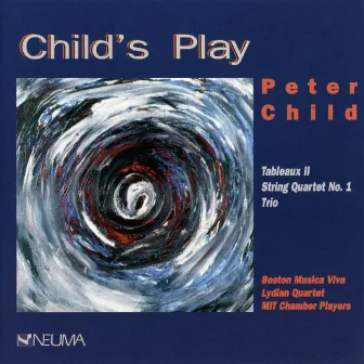 Child's Play by Peter Child