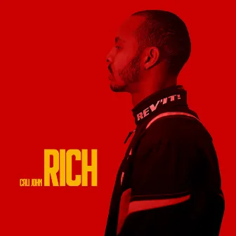 Rich by Cali John