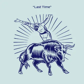 Last Time by Moderat