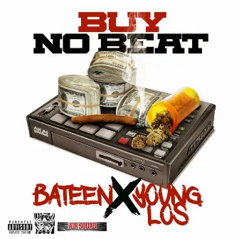 Buy No Beat by Bateen