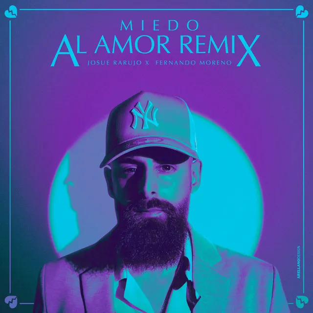 Miedo al Amor (Remix)