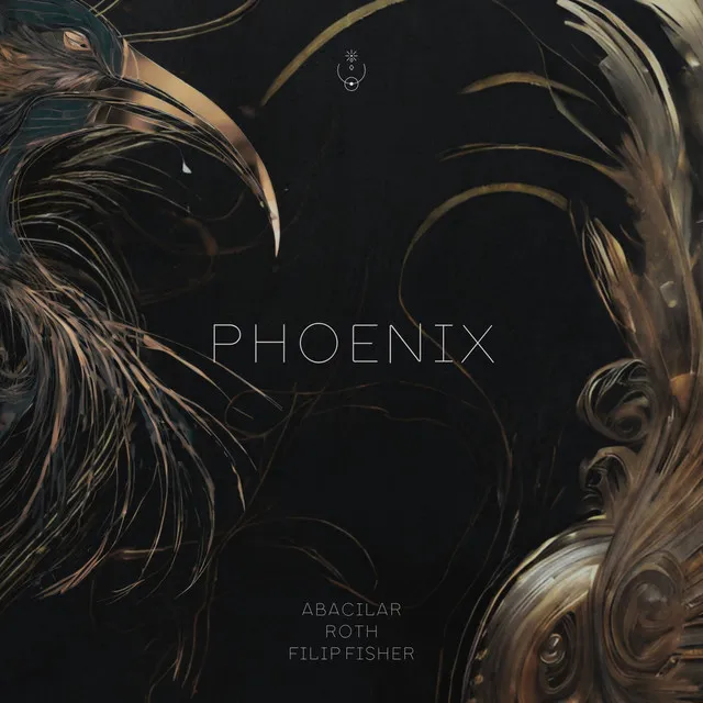 Phoenix - Filip Fisher Ré-Visión