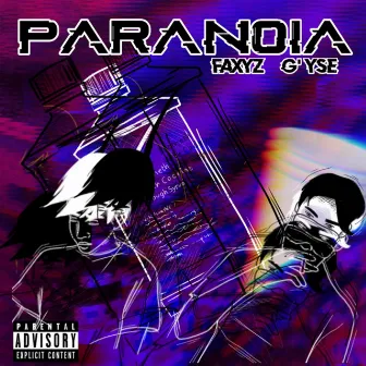 PARANOIA by FAXYZ