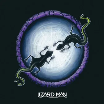 Lizard Man EP by Lizard Man