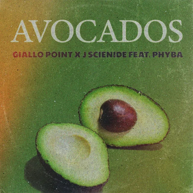 Avocados