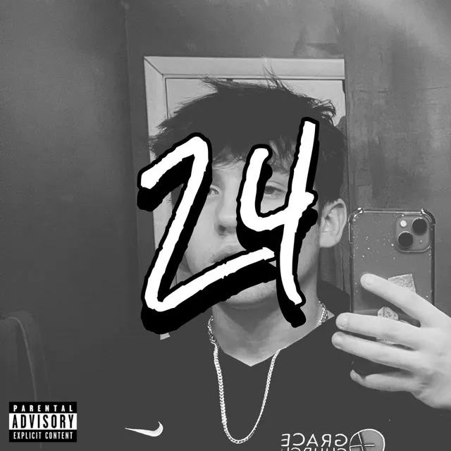 24 (feat Bloo? & OhDeeDeeOh)