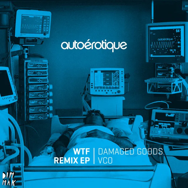 WTF - Damaged Goods Remix