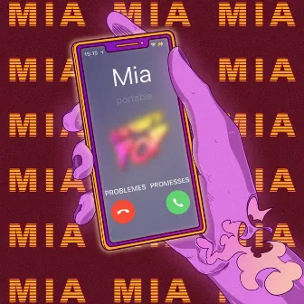 Mia by Jacques Pop