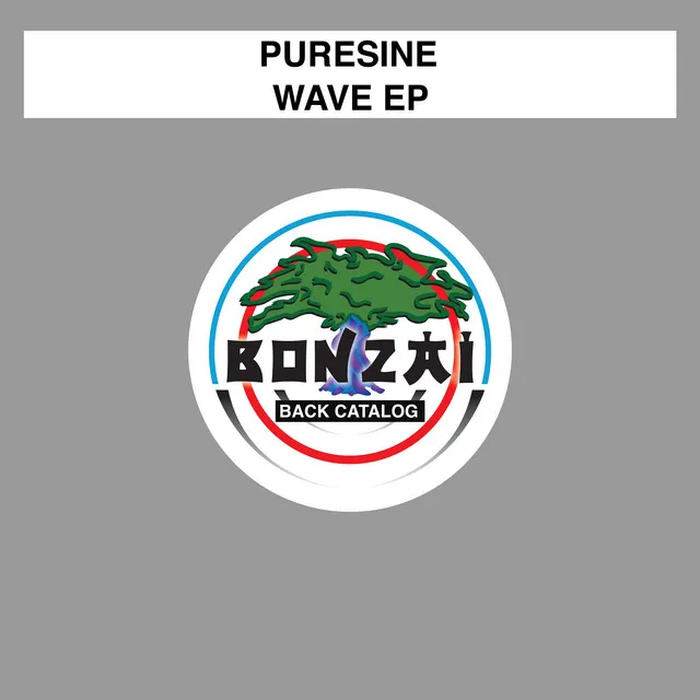 Wave EP