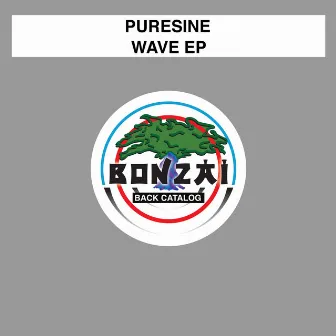 Wave EP by Puresine