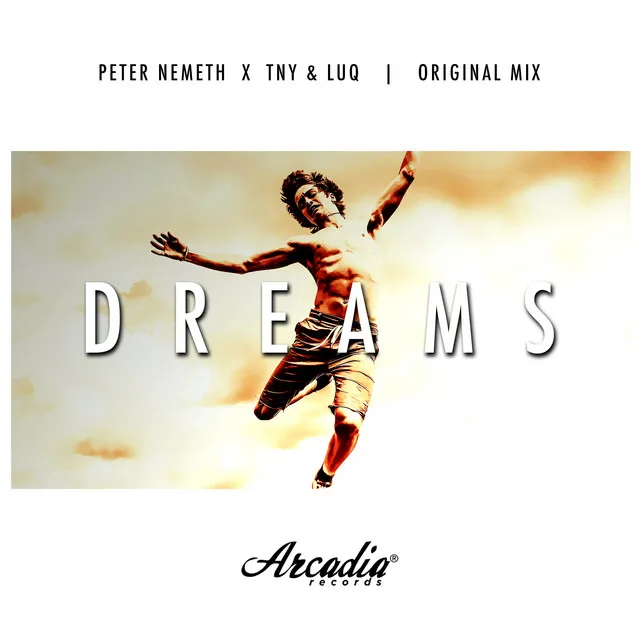 Dreams - (Radio Edit)