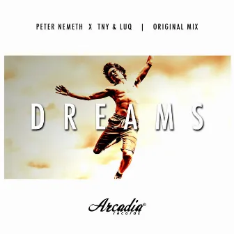 Dreams (Radio Edit) by Peter Nemeth