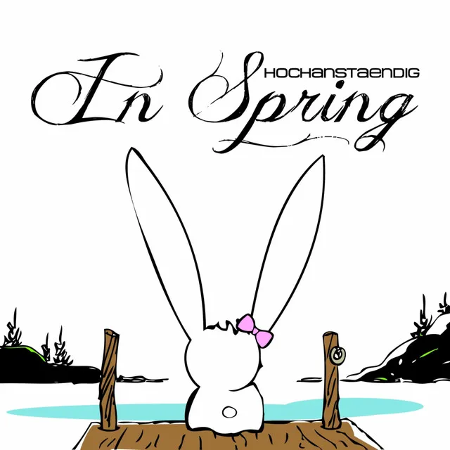 In Spring - Ronnsn Remix