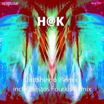 Umtshingo (Remix) by HK