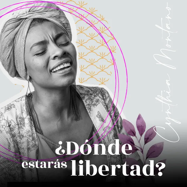 ¿Donde Estarás Libertad?