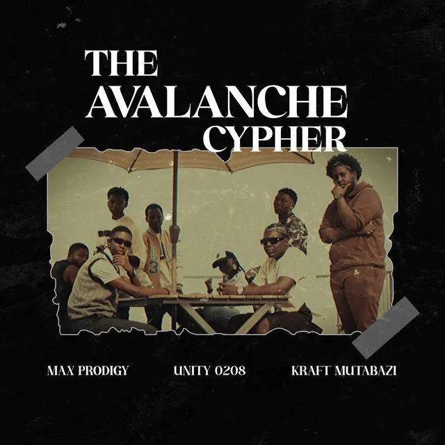 The Avalanche Cypher